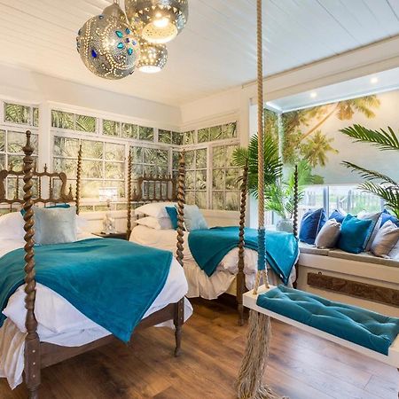 Beach Sun Retreat Dymchurch Ngoại thất bức ảnh