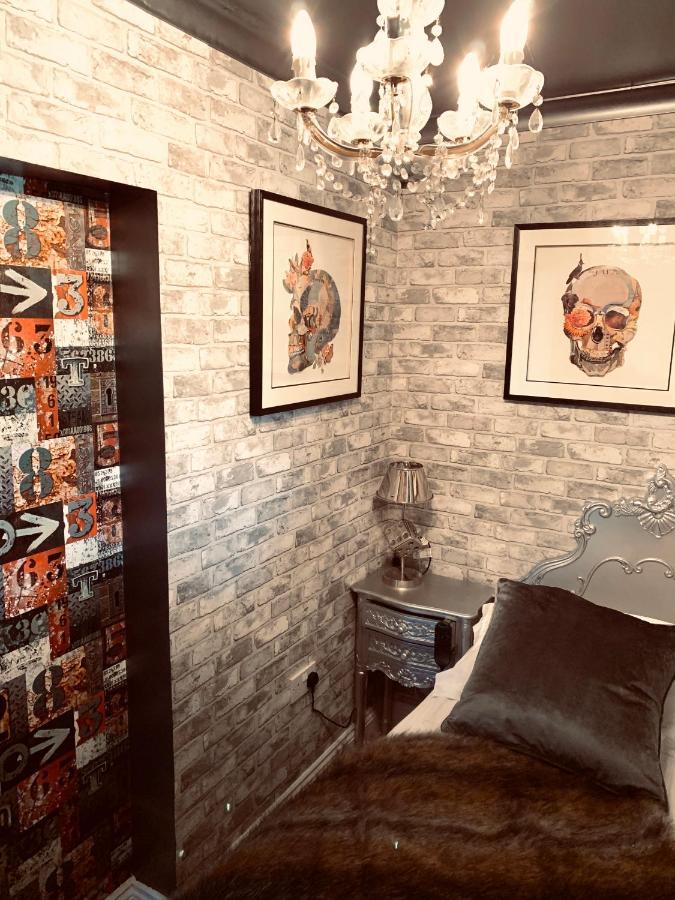 Beach Sun Retreat Dymchurch Ngoại thất bức ảnh
