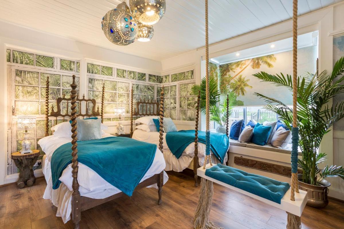 Beach Sun Retreat Dymchurch Ngoại thất bức ảnh