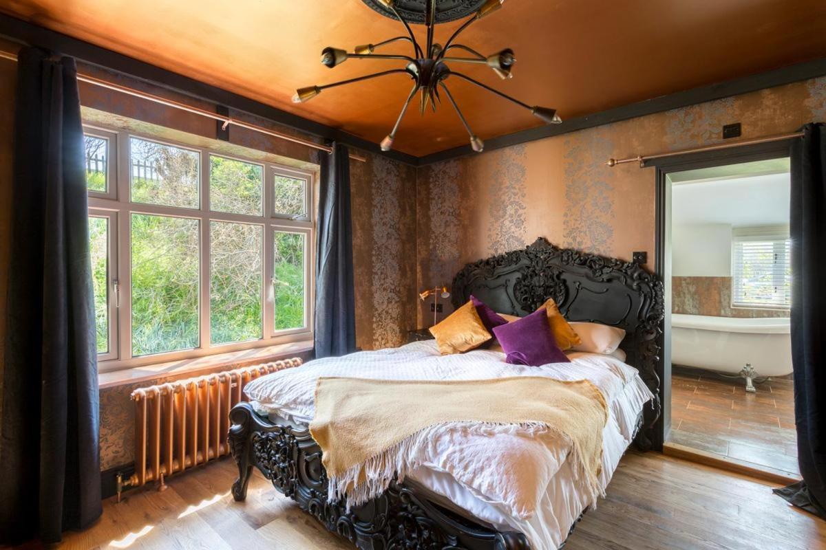 Beach Sun Retreat Dymchurch Ngoại thất bức ảnh