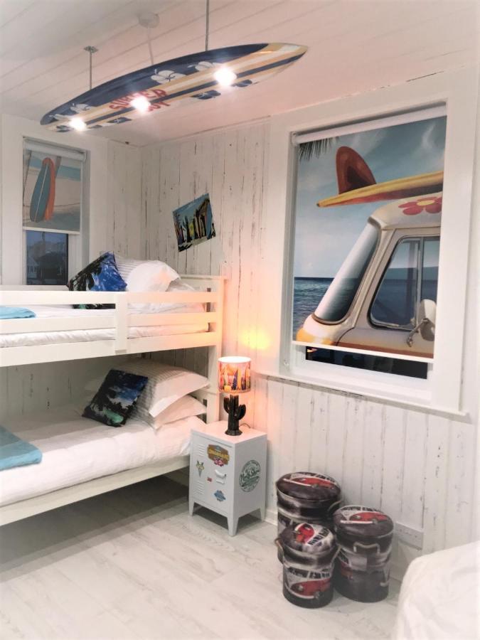 Beach Sun Retreat Dymchurch Ngoại thất bức ảnh